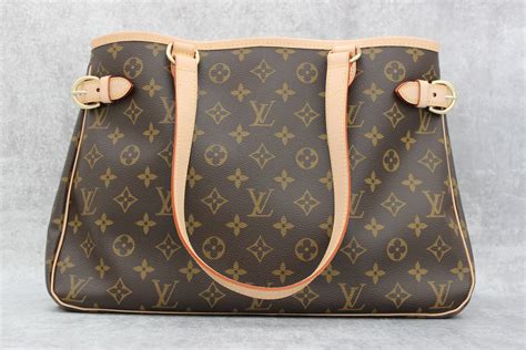 louis vuitton monogram batignolles|louis vuitton batignolles horizontal bag.